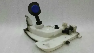 Porsche Cayman S 987 washer fluid reservoir 99752870100 washer fluid tank