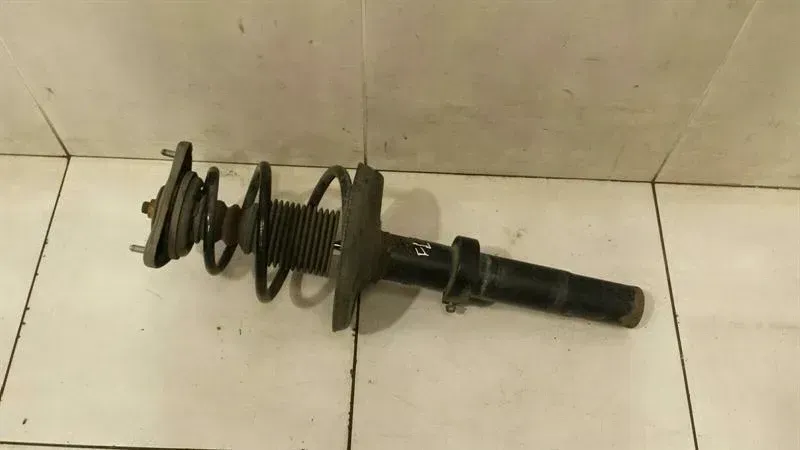 Porsche Cayman S 987 shock absorber front 98734304201 shock absorber front left