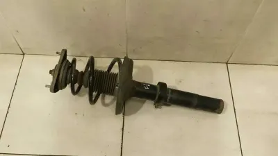 Porsche Cayman S 987 shock absorber front 98734304201 shock absorber front left