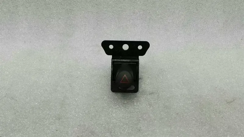 Porsche Cayman 987 Hazard Switch 98755259701 Hazard Indicator Switch