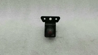 Porsche Cayman 987 Hazard Switch 98755259701 Hazard Indicator Switch