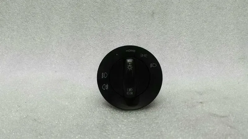 Porsche Cayman S 987 Headlight Switch 99761353501 Light Switch