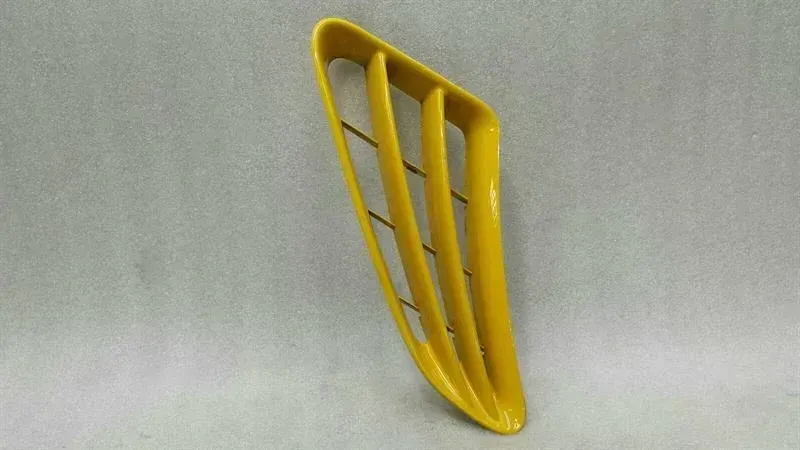 Porsche Cayman 987 rear right grille 98750456202 grille rear right