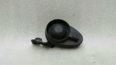 Porsche Cayman S 987 alarm ECU 1J0951605 siren alarm horn alarm system