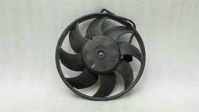 Porsche Cayman 987 radiator fan fan electric fan