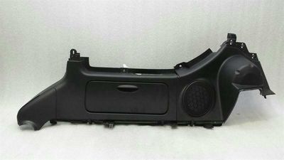 Porsche Cayman 987 rear left tray 98755507105 shell rear left