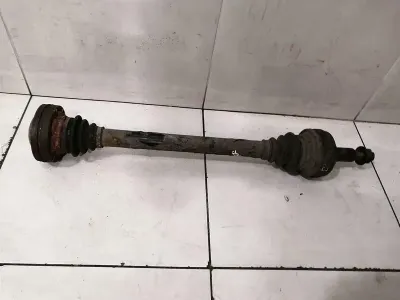 Porsche 911 996 drive shaft rear right 99633202406 rear right drive shaft