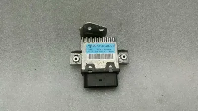 Porsche Cayman S 987 fuel pump module 99761802501 control unit fuel pump
