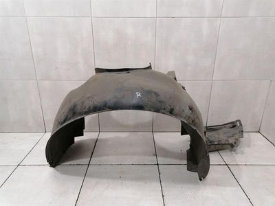 Porsche 911 996 Front Right Arch Plastic 99650410400 WHEEL RUN COVER Front Re