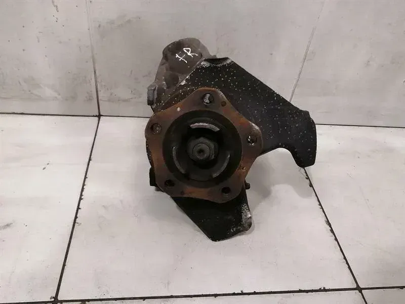 Porsche 911 996 Right Front Hub 99634165813 Wheel Bearing Housing Front Right