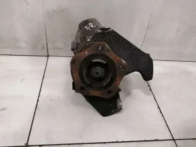 Porsche 911 996 Right Front Hub 99634165813 Wheel Bearing Housing Front Right