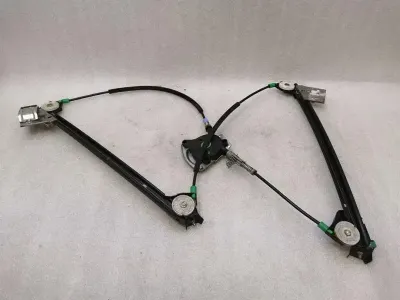 Porsche 911 996 Right Front Door Winder 99654207604 Window Regulator Front Right