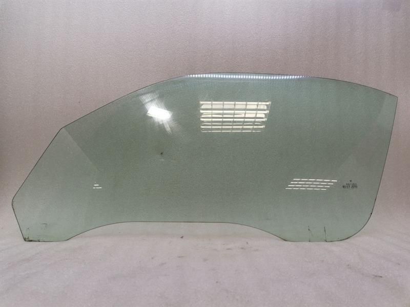 Porsche 911 996 left front door glass 99654251103 door window front left convertible
