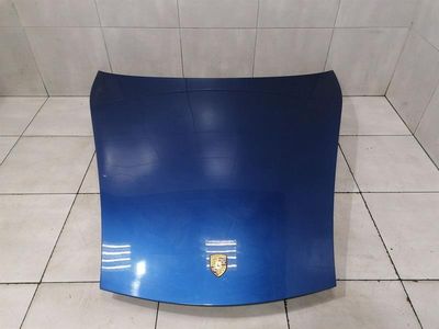 Porsche 911 996 Bonnet 99651101102 Bonnet