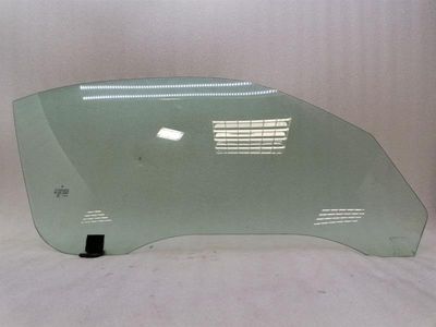 Porsche 911 996 right front door glass 99654251203 door window front re convertible
