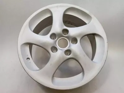 Porsche 911 996 Alloy Wheel 99636213601 Alloy Wheel Turbo Look II 8J x 18 ET50