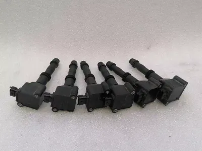 Porsche 911 996 Ignition Coil 99760210402 Ignition Coil SET KIT