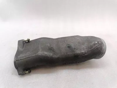 Porsche 911 996 intake pipe 9961106221R intake hose charge air turbo