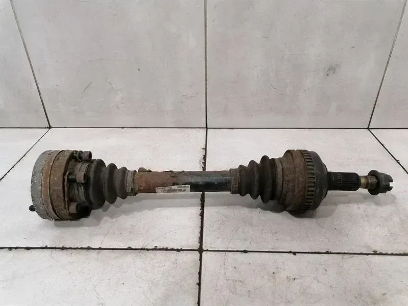 Porsche 911 996 drive shaft rear right 99633202407 rear right drive shaft