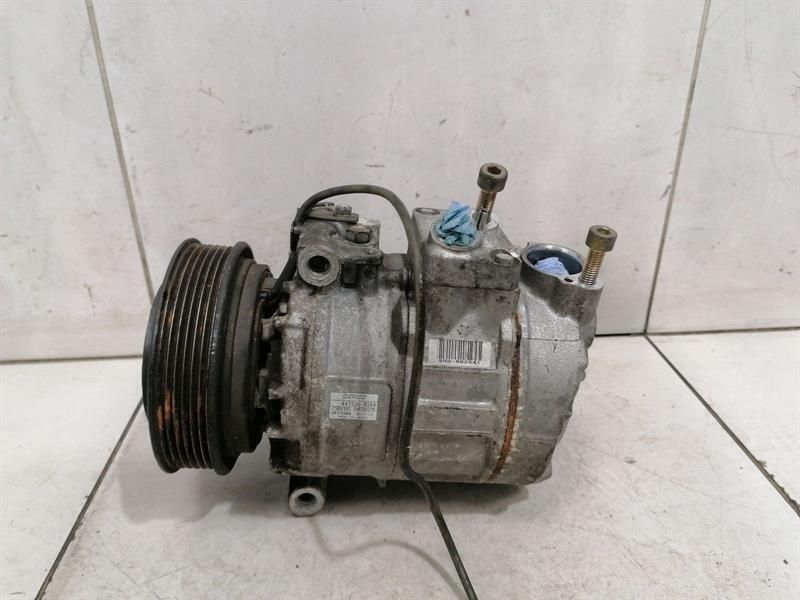 Porsche 911 996 A/C Compressor 99612601152 Air Conditioning Compressor