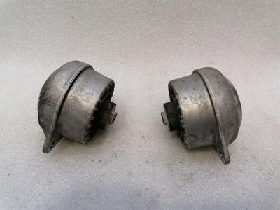 Porsche 911 996 engine mount set 99337504907 engine mount set