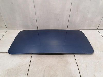 Porsche 911 996 Sunroof Cover 99656494101 Sliding Sunroof Trim