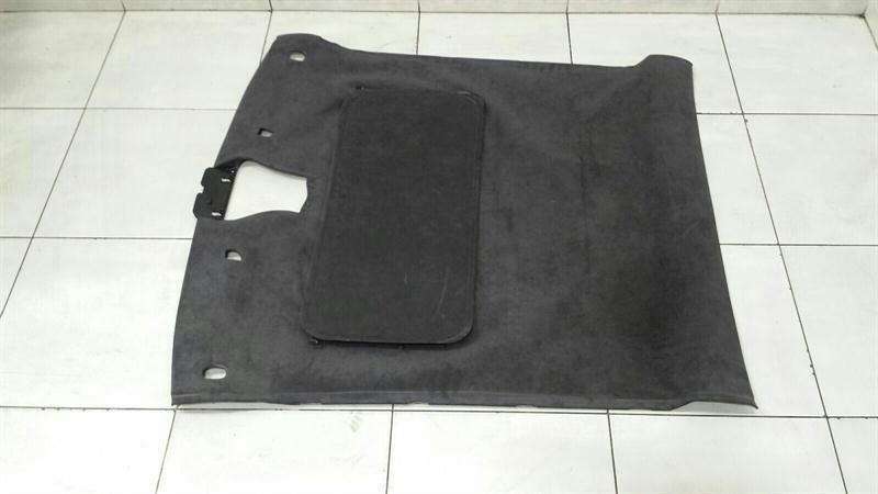 Porsche 911 997 Roof Lining 99755559101 Headliner Alcantara Coupe