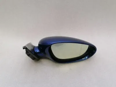 Porsche 911 996 Door Mirror RHD 12 PIN DIM DOOR MIRROR., EL. ADJUSTABLE/HEATED