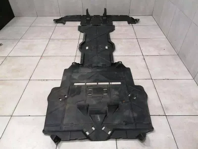 Porsche 911 996 Undertray 99650402900 Manual Gearbox Underbody Trim