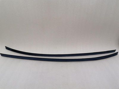 Porsche 911 996 Roof Rails 99655940100 Roof Rails Set Kit