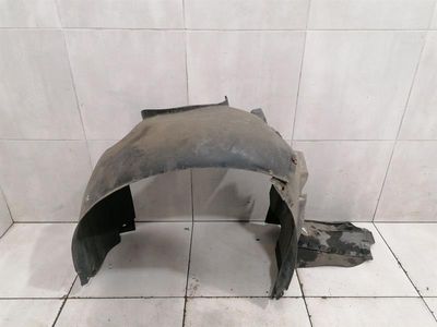 PORSCHE 911 996 TURBO FRH wheel arch liner 99650412400 wheel arch cover Vo Re