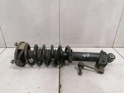 Porsche 911 996 shock absorber rear 99633305155 shock absorber rear turbo