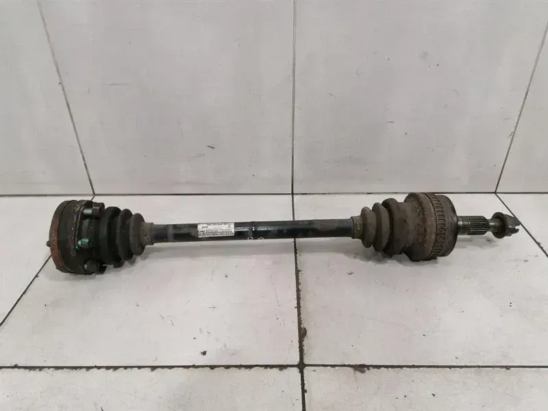 Porsche 911 996 drive shaft rear re 99633202410 rear right drive shaft turbo