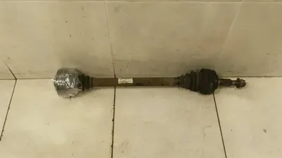Porsche 911 997 drive shaft rear right 99733202402 rear right drive shaft