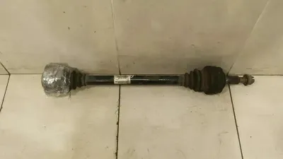 Porsche 911 997 left rear drive shaft 99733202402 drive shaft rear left