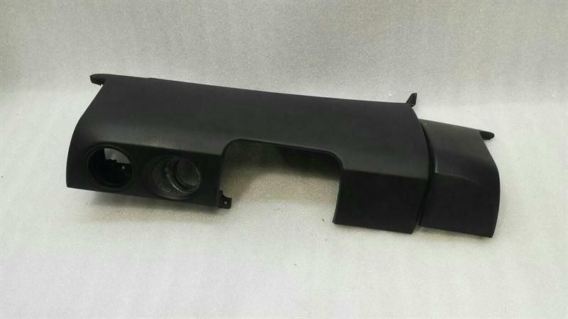 Porsche 911 997 RHD Knee Cover Set 99755220203 Right Hand Drive Leather