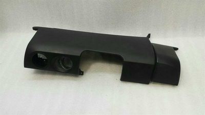 Porsche 911 997 RHD Knee Cover Set 99755220203 Right Hand Drive Leather