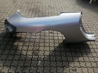Porsche 911 996 Front Right Wing 99650396201 Rear Right Fender C2 Convertible