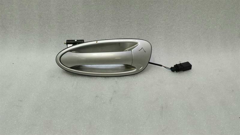 Porsche 911 997 RHD Left Door Handle 99753706100 Right Handlebar