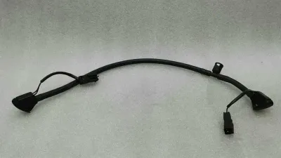 Porsche 911 997 Washer Nozzle Heated 99662807701 Wipe Water Nozzle Heater.