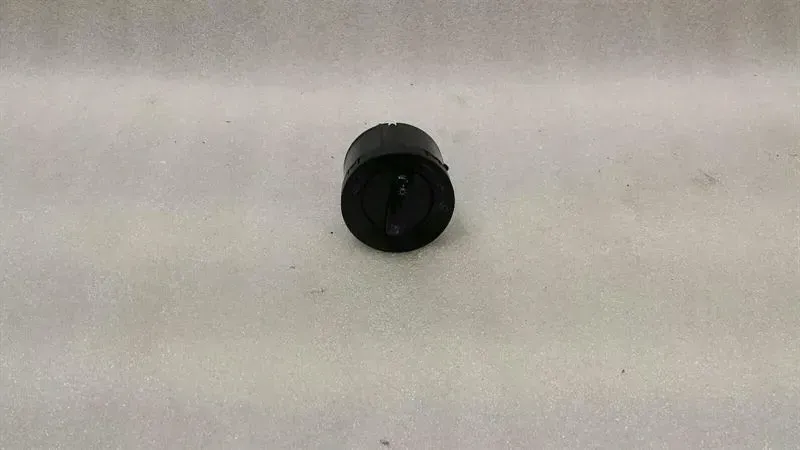 Porsche 911 997 headlight switch 99761353501 light switch