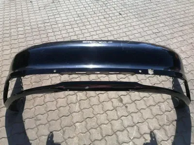 Porsche 911 992 Rear Bumper 992807421 Rear Bumper