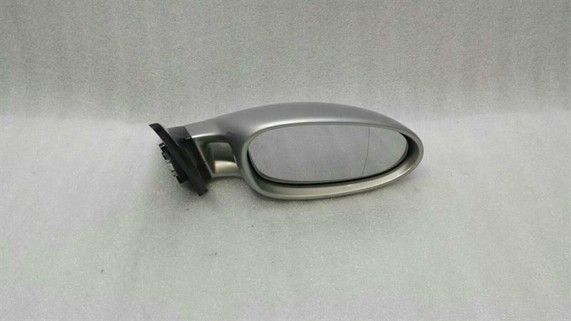 Porsche 911 997 Right Door Mirror RHD Right Handlebar