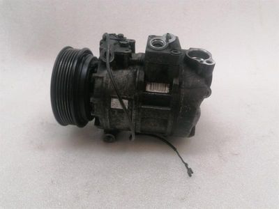 Porsche 911 996 A/C Compressor 99612601152 Air Conditioning Compressor