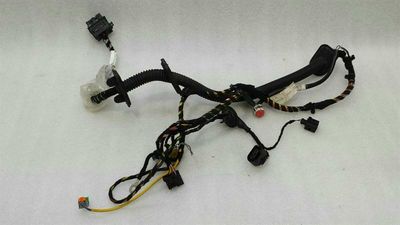 Porsche 911 997 Right Door Wiring 99761260151 Door Right Wiring Harness