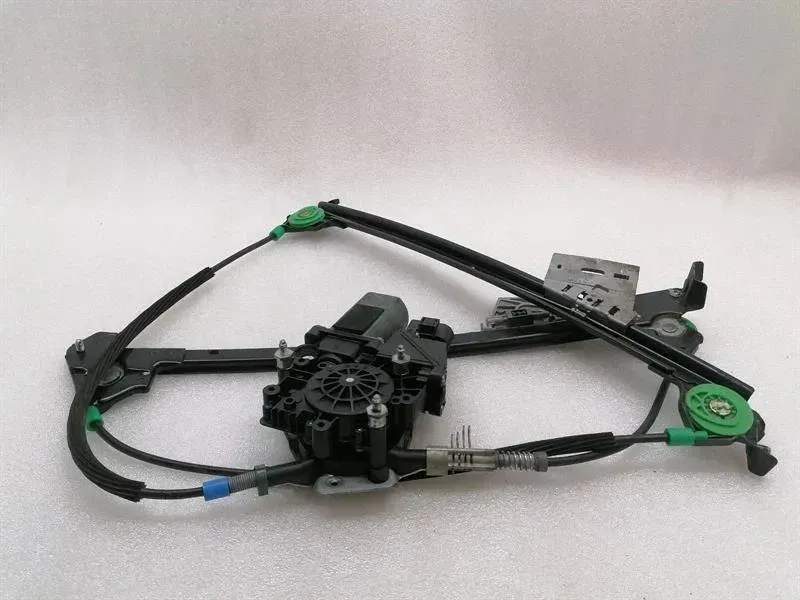 Porsche 911 996 Left Front Door Winder 99654201505 Window Regulator Front Left