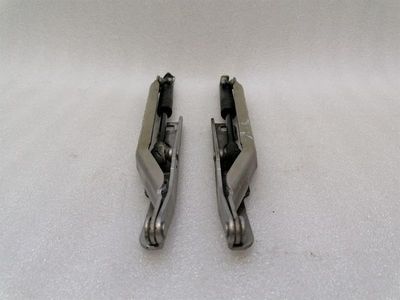 Porsche 911 996 Bonnet Hinge Set 996511152 Hood Hinge Set