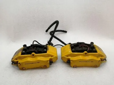 Porsche 911 996 Rear Brake Caliper 99635242560 Rear Brake Caliper