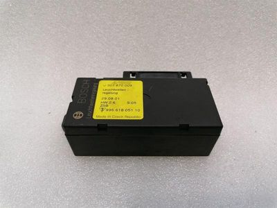 Porsche 911 996 Electronic Module 99661805110 Control Unit LIGHT MODULE XENON