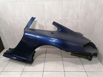 Porsche 911 996 Left Wing 99650396108 Fenders Rear Left C4S SIDE PANEL